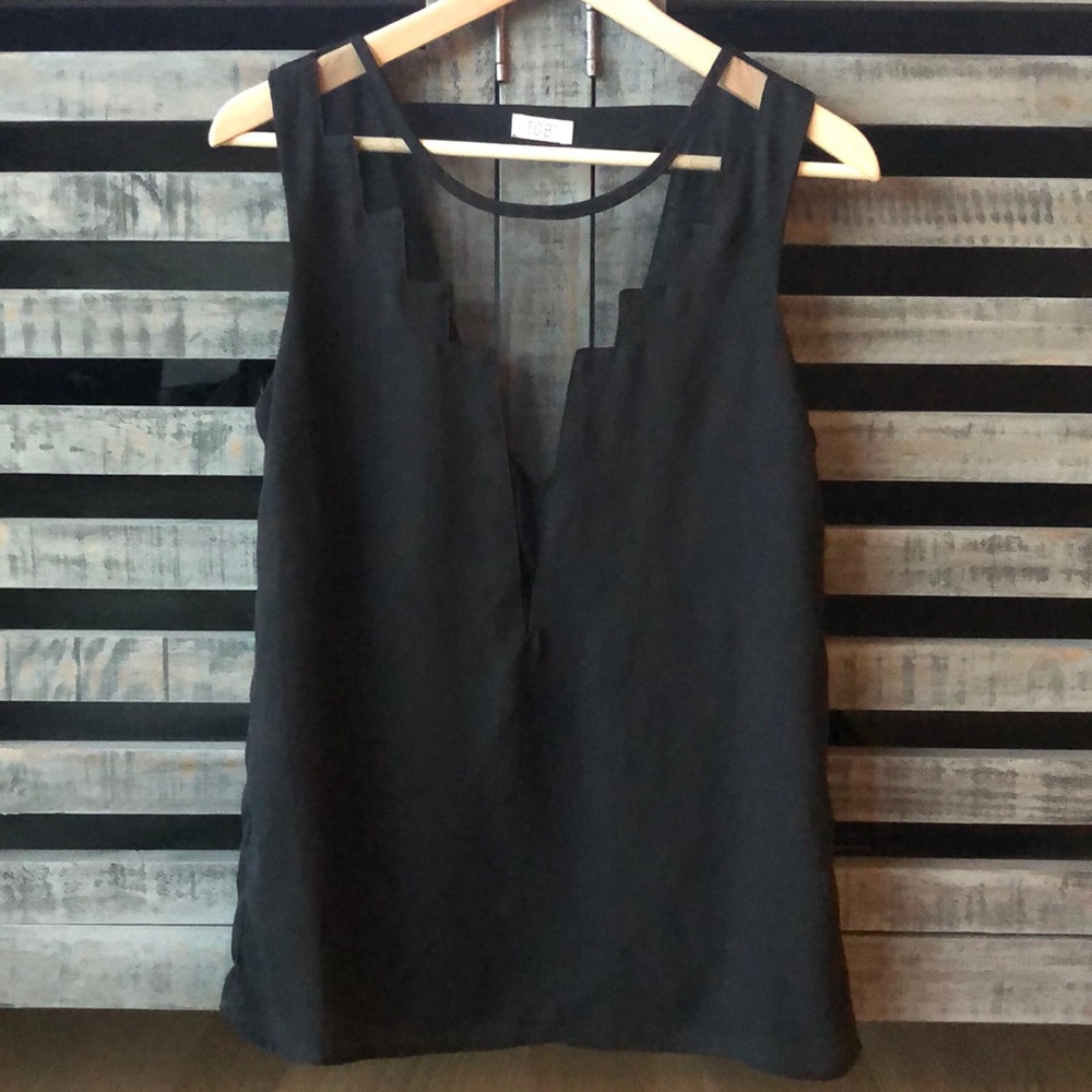 Tobi top